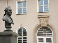 Lessinghaus
